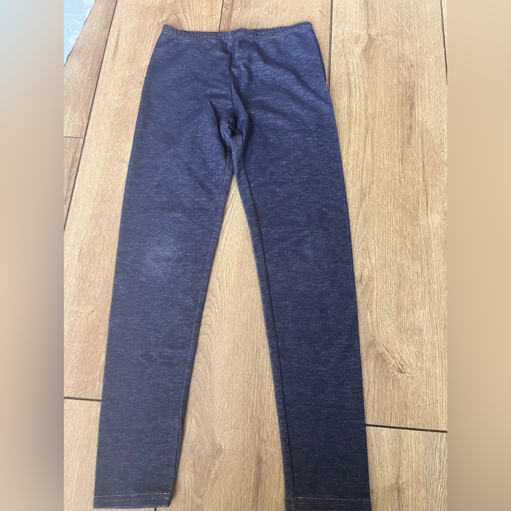 Old Navy Jeggings- L (10-12) girls